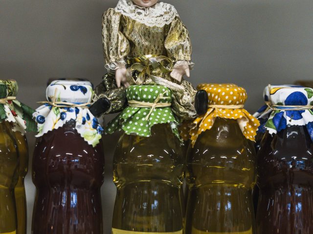 Szörpölés