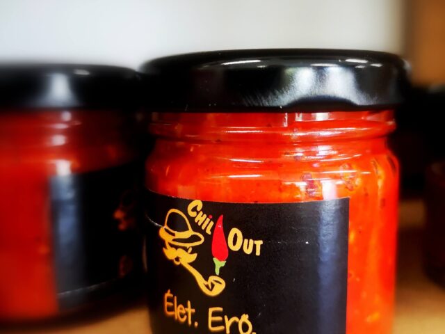 Chili Out