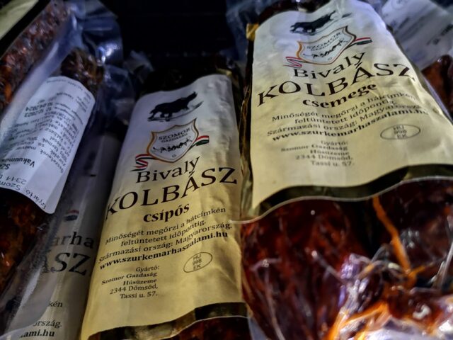 Szomor Ökofarm